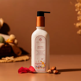 Moh Malai Baby Body Lotion