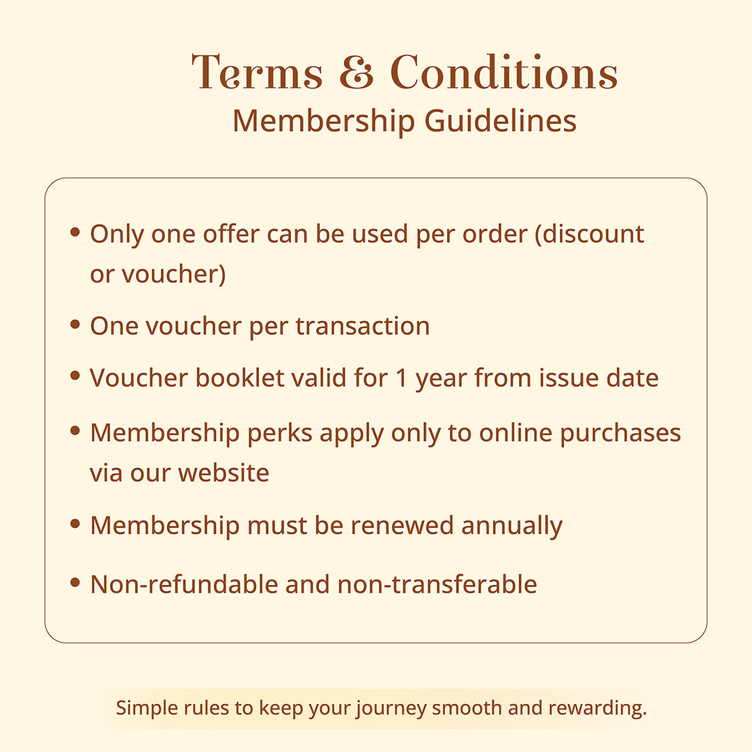 Vatsalya Subscription- Exclusive Loyalty Program