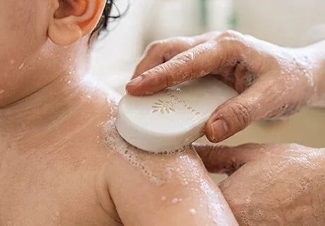Gentle Care with Nirmalya Snan