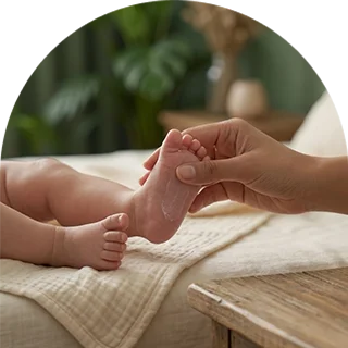 Apply on Soles