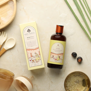 Mridul Patra Ayurvedic Baby Dish Cleanser Image 03