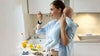 Nourishing the New Mother: Ayurvedic Postnatal Care Practices