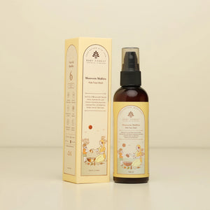 Maasoom Mukhra Ayurvedic Kids Face Wash Image 02