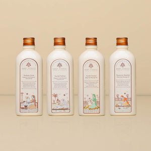 Shishu Abhyanga Oils Image 03