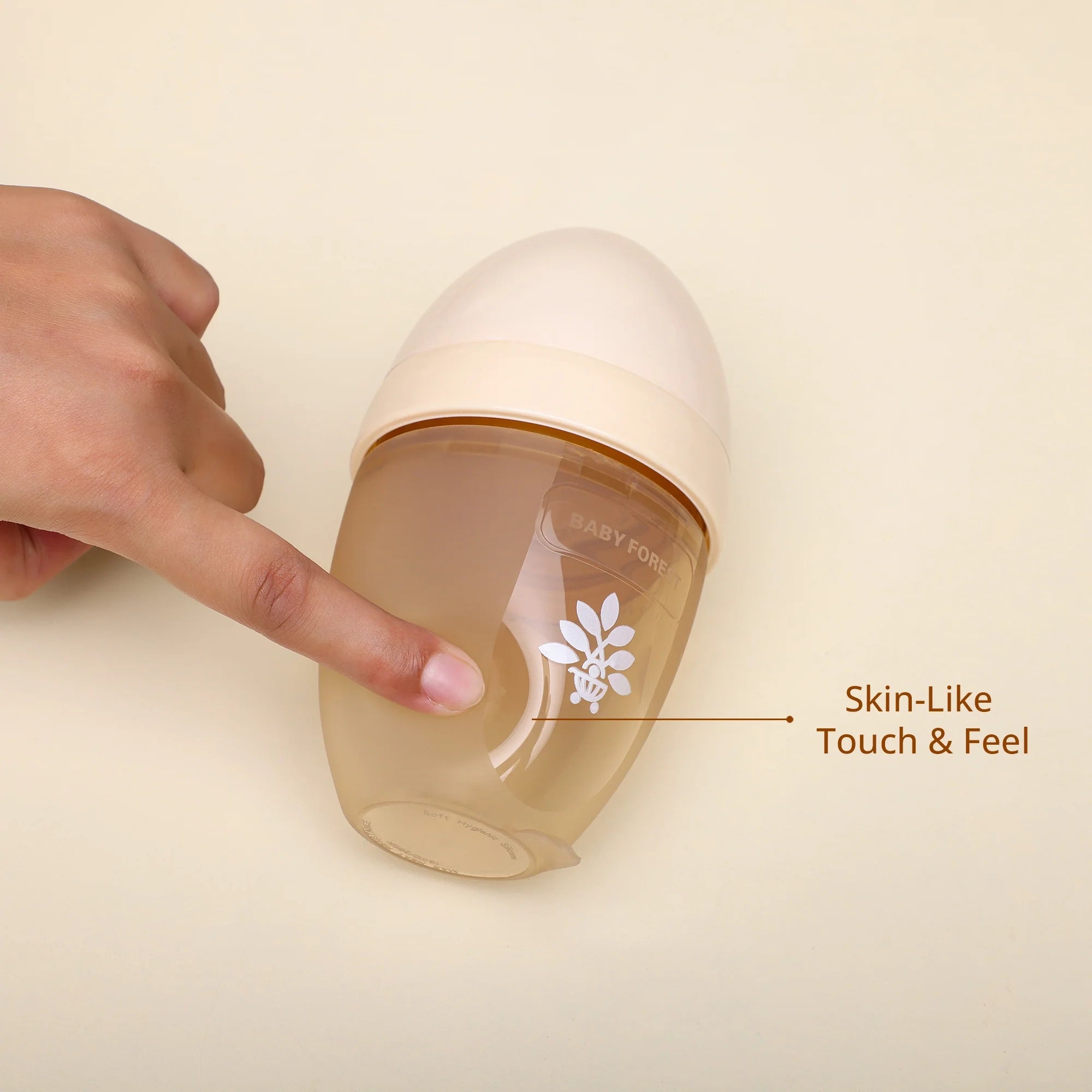 Baby Feeding & Soothing Combo - 150ml