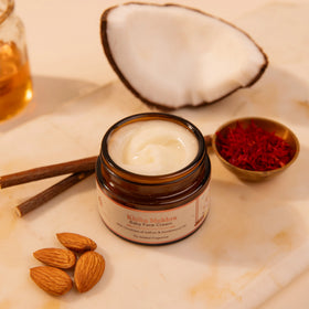 Khilta Mukhra Baby Face Cream