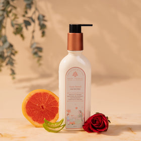 Nanhi Hatheli Kids Handwash