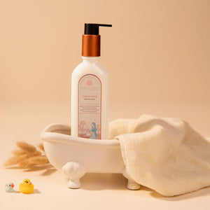 Nikhrae Kesh Baby Shampoo