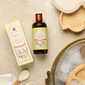 Mridul Patra Ayurvedic Baby Dish Cleanser Image 01