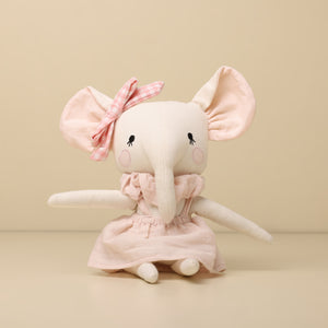Cuddly Buddies Lady Elph Soft Toy Image 02