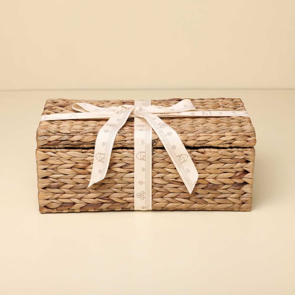 Nanhi Sandook Baby Gift Hamper