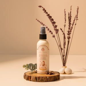 Mashak Kawach Baby Mosquito Repellent Spray
