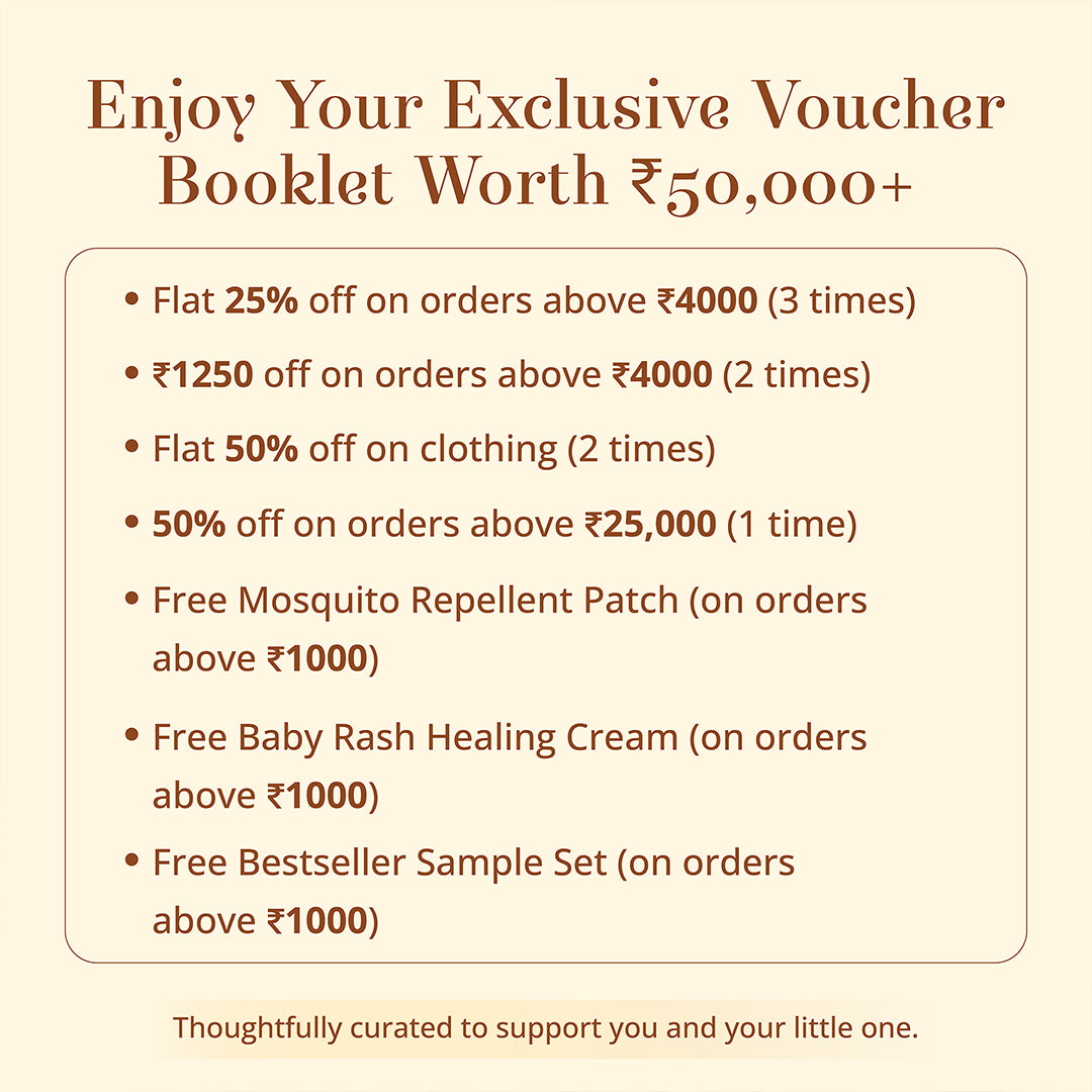 Vatsalya Subscription- Exclusive Loyalty Program