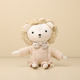 Cuddly Buddies Smart Lion Soft Toy