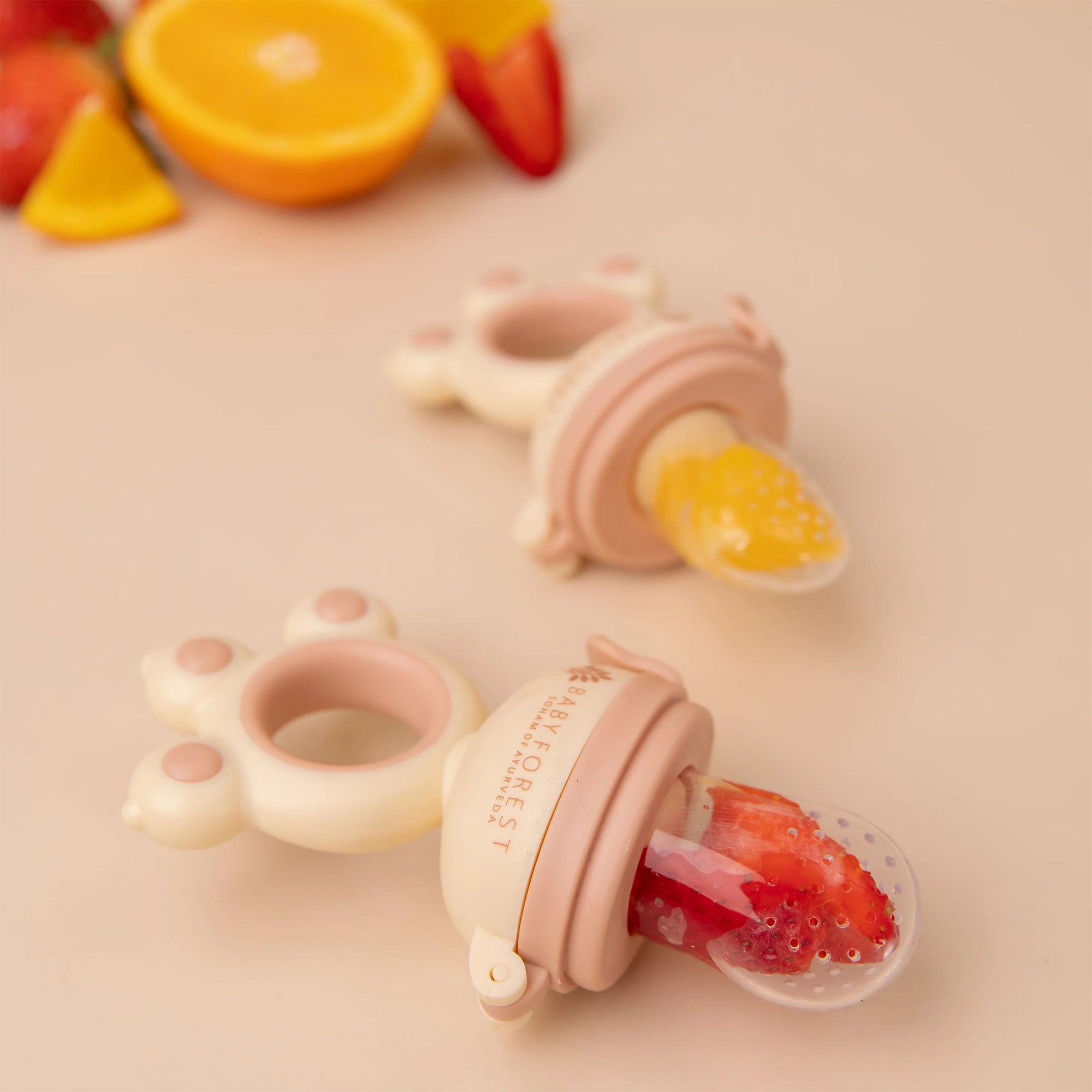Baby Feeding & Soothing Combo - 150ml