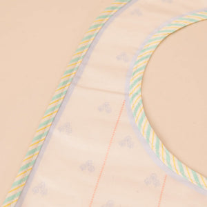 Dining Bib for Kids image 09