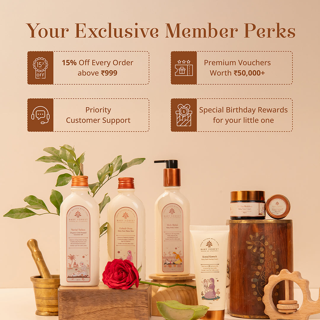 Vatsalya Subscription- Exclusive Loyalty Program