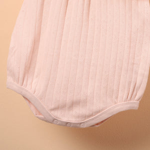 Poshaak Baby Bodysuit Set - Scallop Shell Image 03