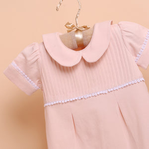 Poshaak Baby Bodysuit Set - Scallop Shell Image 03