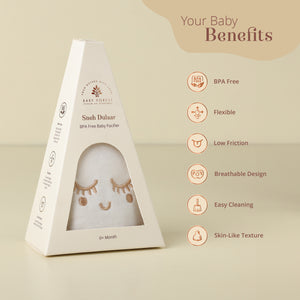 Sneh Dulaar Baby Pacifier Image 03