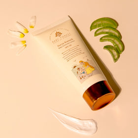 Surya Kawach SPF30 Baby Sunscreen Lotion