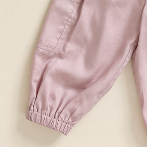 Poshaak Solid Shirt & Trouser SetImage 07