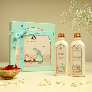 Maasoom Petika - Baby Massage Care image1