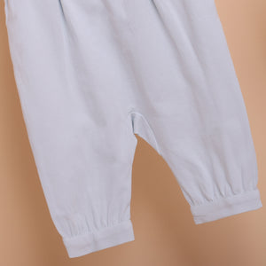 Poshaak Baby Bodysuit Set - Morning Mist Image 04