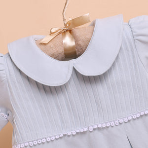 Poshaak Baby Bodysuit Set - Morning Mist Image 05