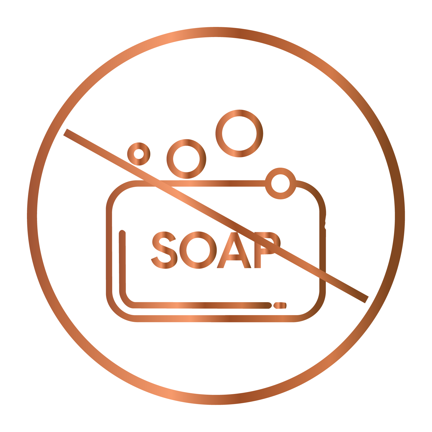 Soap Free
