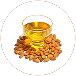 Almond Oil (Vatada)