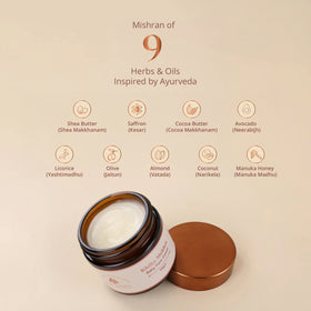 Khilta Mukhra Baby Face Cream