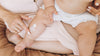 Winter Dry Skin in Babies: Why Lotion is a Must-Have This Season