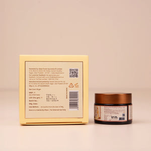 Khilta Mukhra Baby Face Cream Image 06