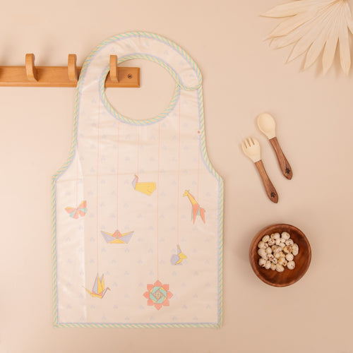 Dining Bib for Kids