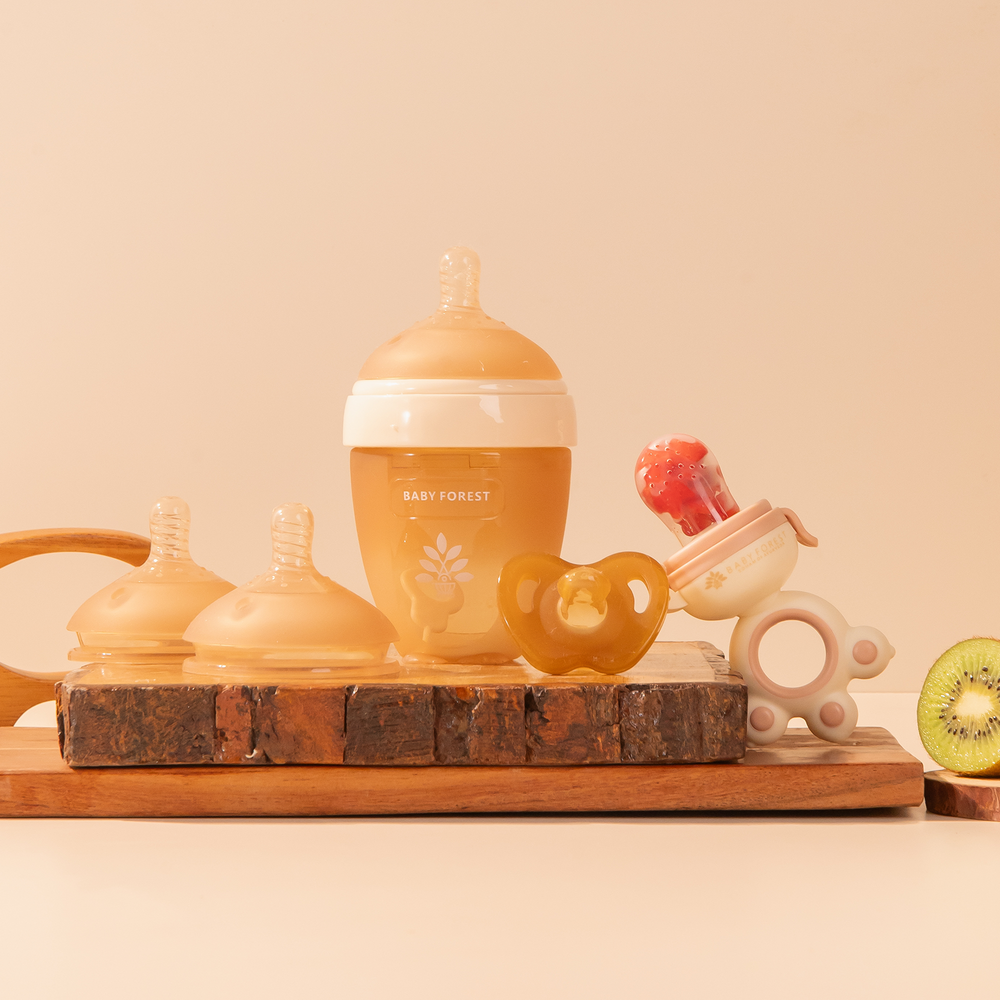 Baby Feeding & Soothing Combo - 150ml