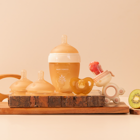 Baby Feeding & Soothing Combo - 150ml