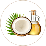 Coconut Oil (Narikel Tailam)