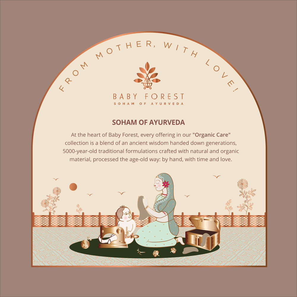 Amulya Paalna Macrame Wooden Baby Cradle