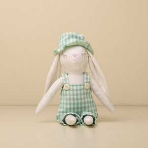 Cuddly Buddies Miss Rabbit Soft Toy Image 06