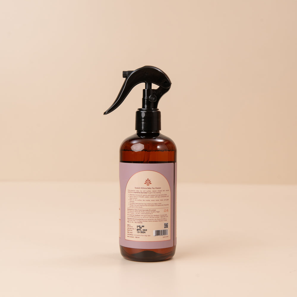 Everyday Cleaning Combo