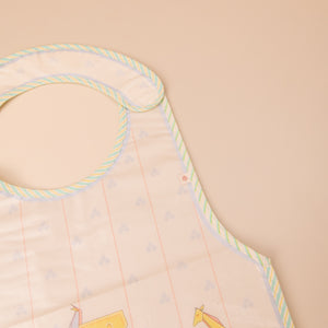 Dining Bib for Kids image 06