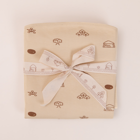 Makhmali Bichhauna - Baby Sleeping and Changing Sheet