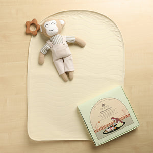Diapering Essentials Combo