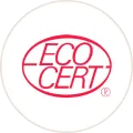 ECOCERT COSMOS Certified Natural 