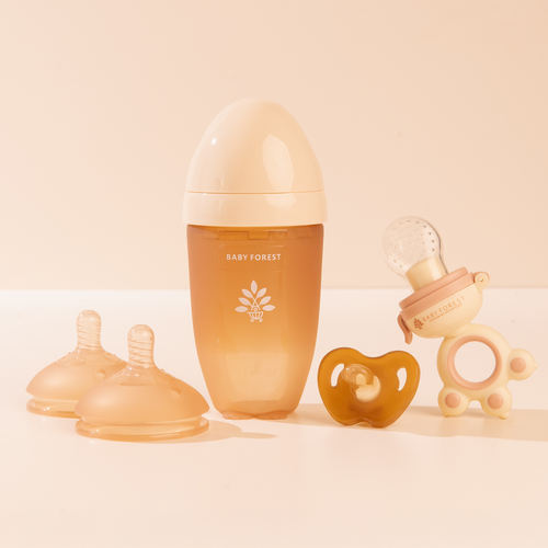 Baby Feeding & Soothing Combo - 260ml