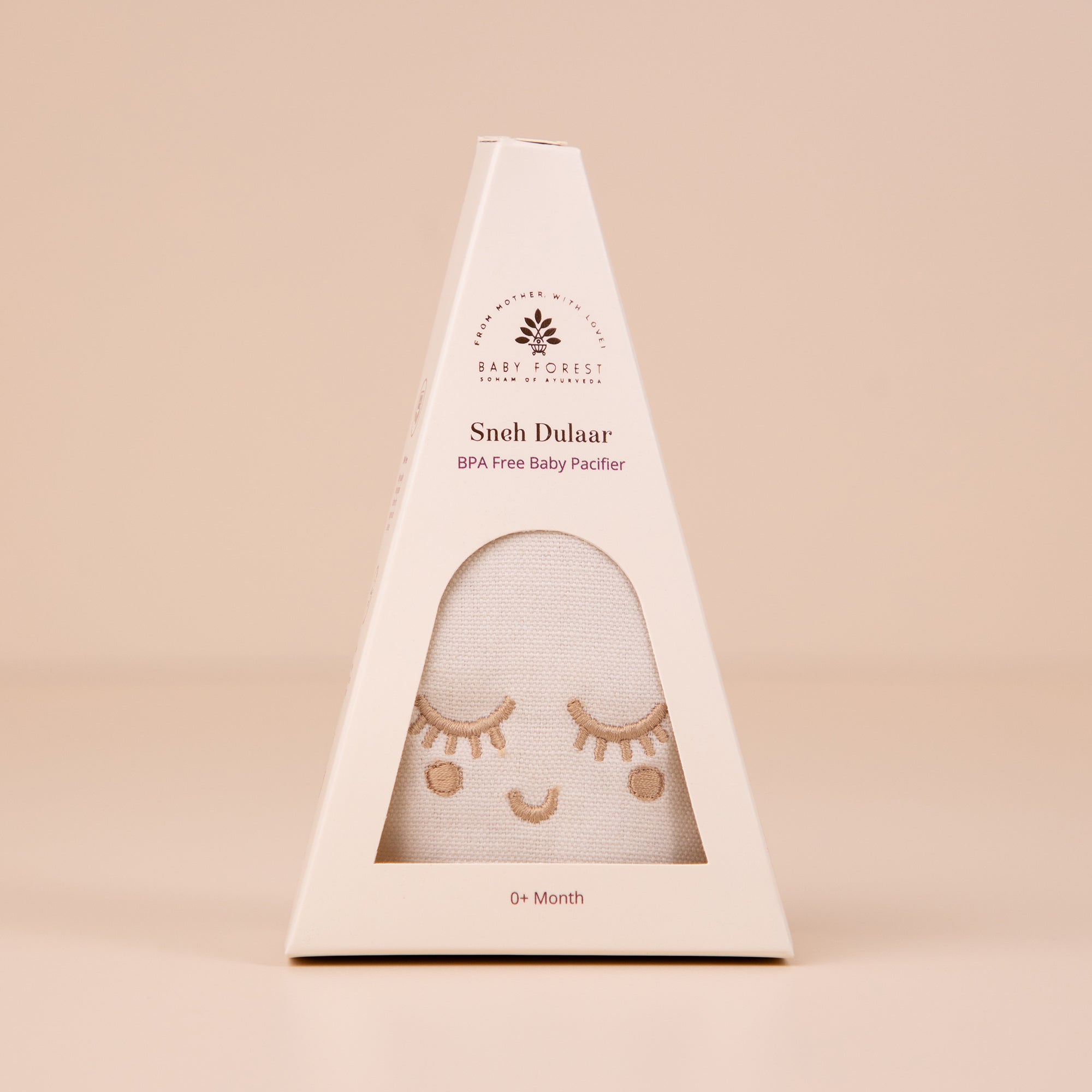 Sneh Dulaar Baby Pacifier