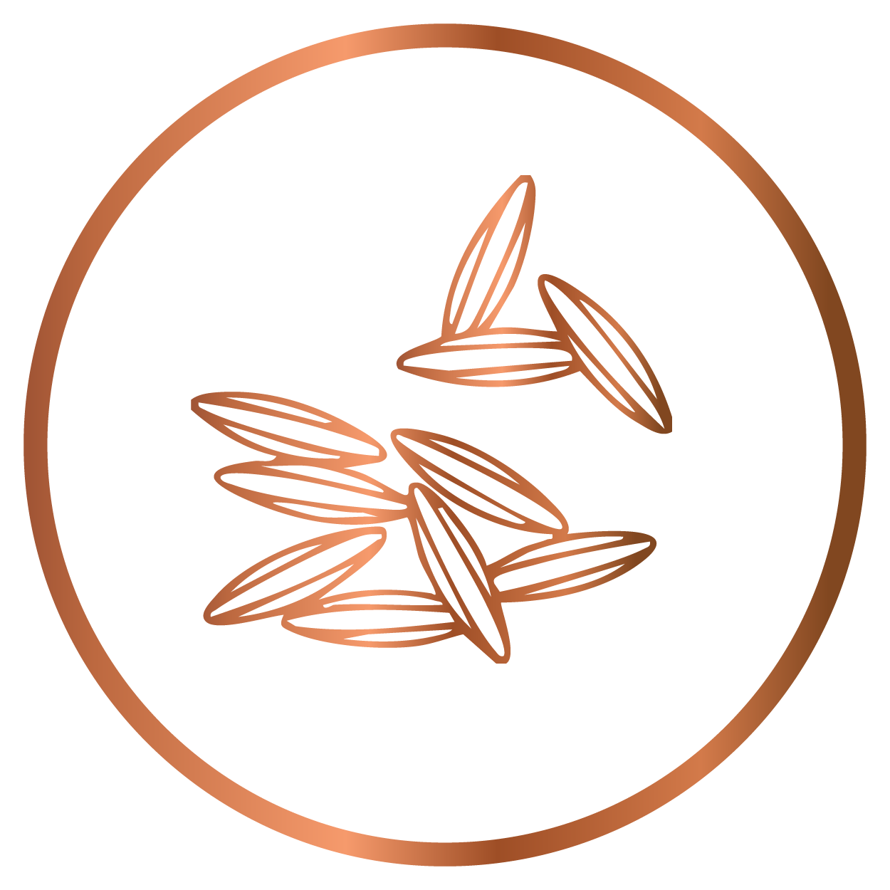 Fennel Oil: Calms an uneasy tummy