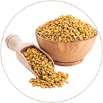 Fenugreek Seed Oil (Methika)