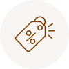 Flexible Denominations 